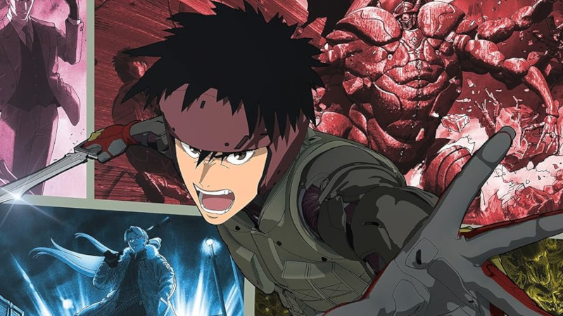 Spriggan Season 2: When Is the Sequel Coming?