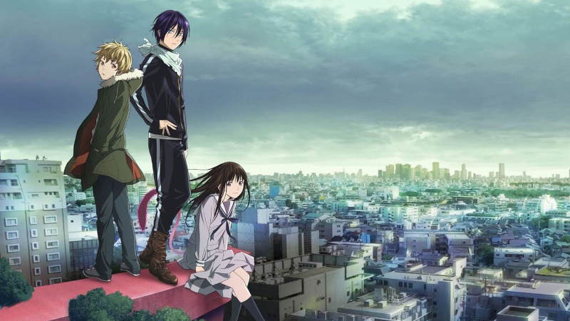 Noragami Season 3: What We Know About the Sequel