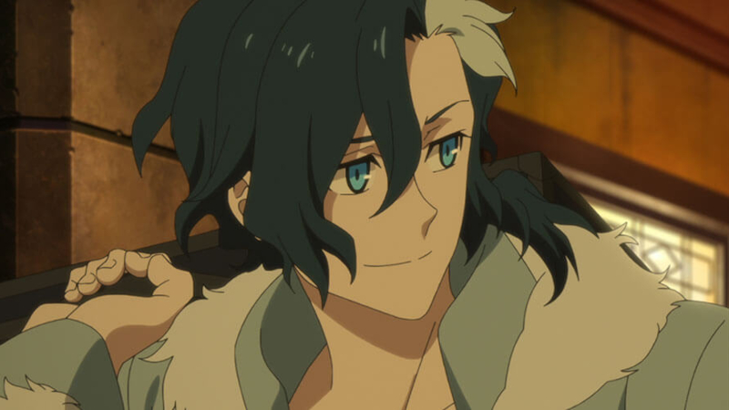 Sirius the Jaeger Season 2: What Are the Chances?