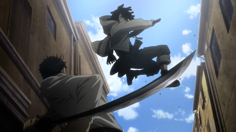 Gangsta Season 2: Will the Anime Ever Return?