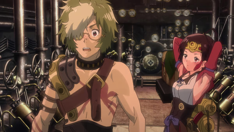Kabaneri of the Iron Fortress Season 2: When Is It Coming?