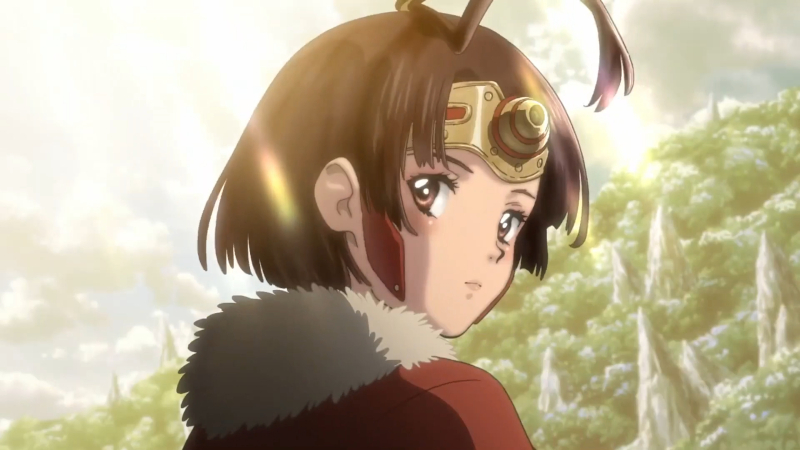 Kabaneri of the Iron Fortress Season 2: When Is It Coming? Kabaneri of the Iron Fortress Season 2: When Is It Coming?