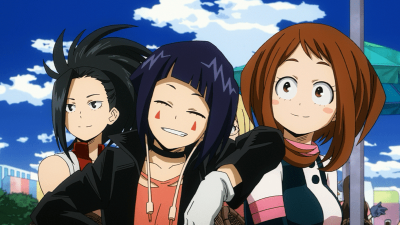 My Hero Academia Season 9: What We Know